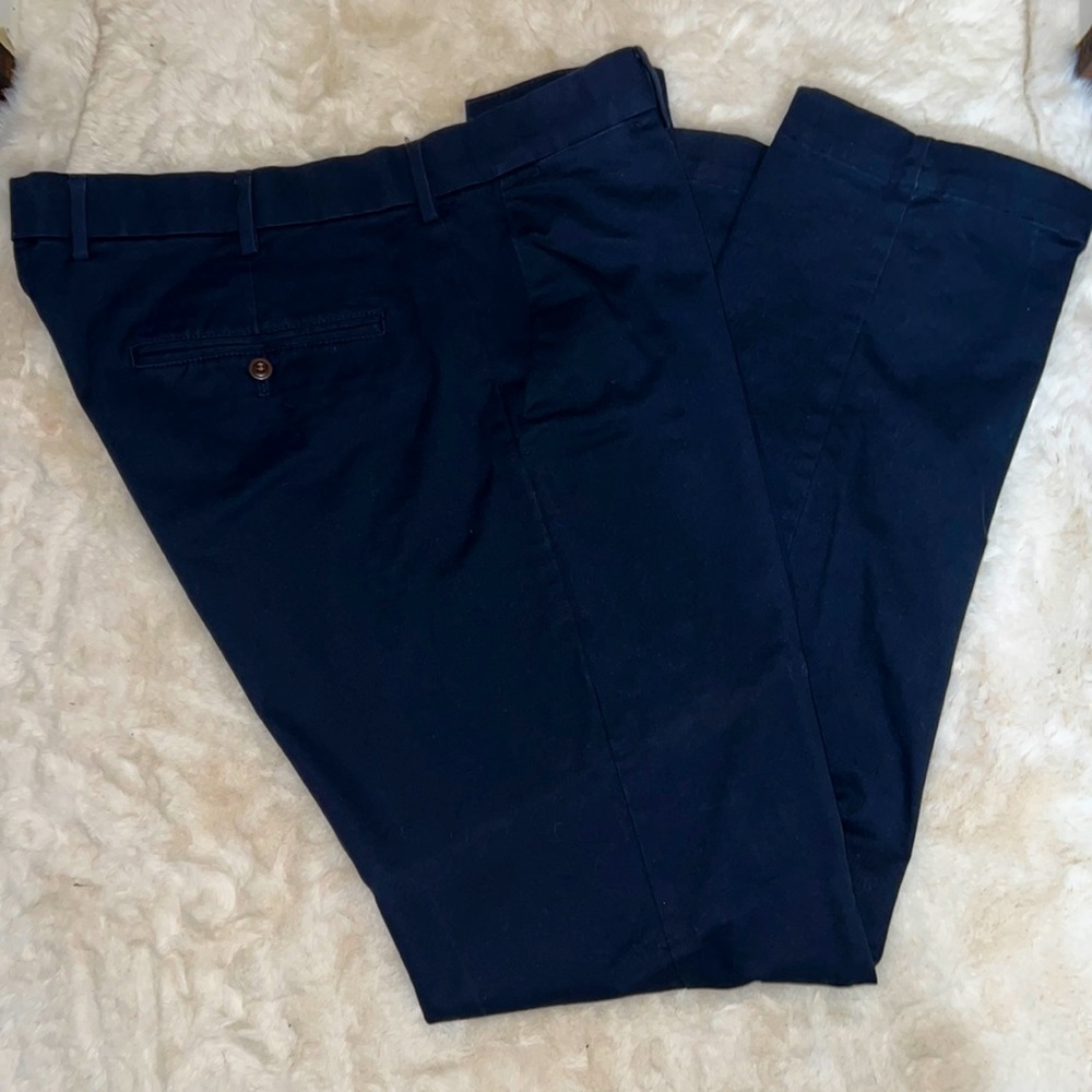 GAP: Men’s Straight Fit Pants